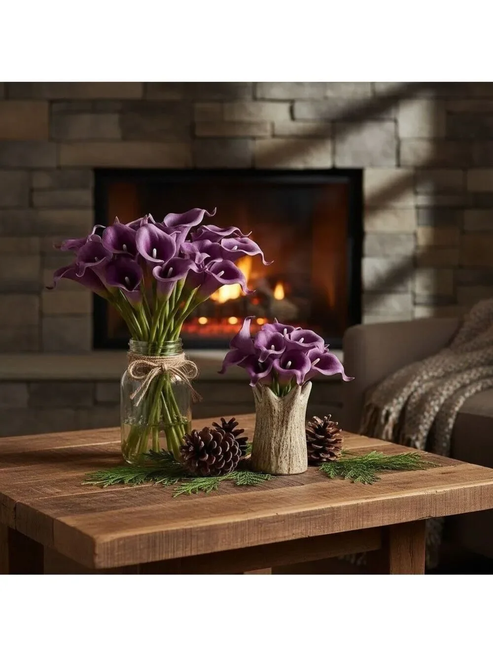 Flower Barn add bold